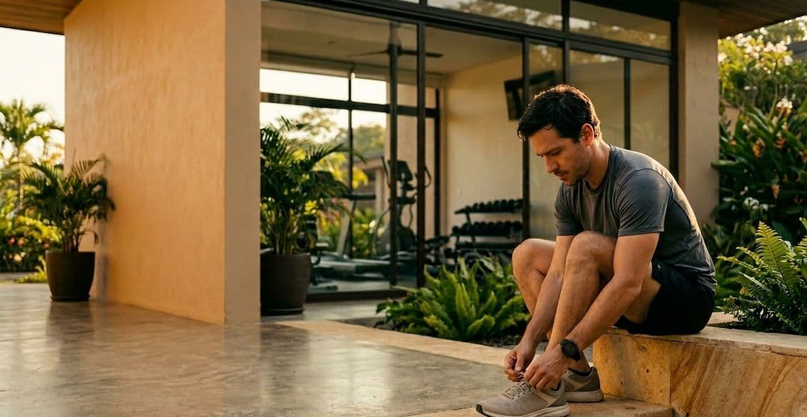 REPWIRE — programa de entrenamiento adaptativo